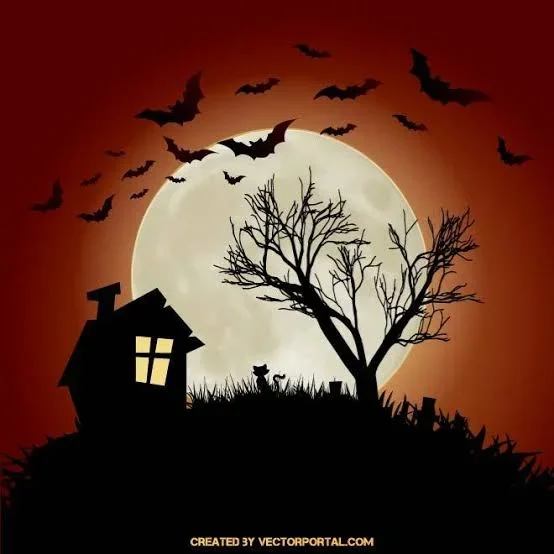 SOIRÉE HALLOWEEN