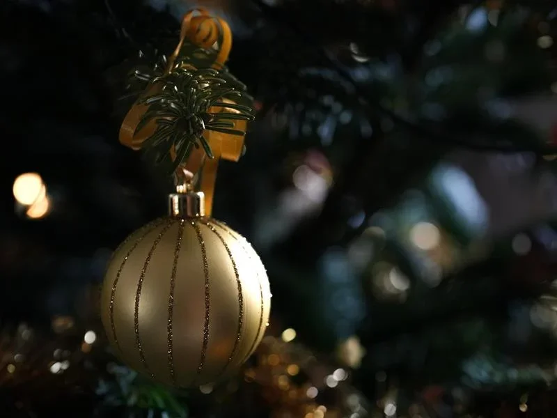 Marché de Noël au château du Landskron