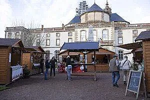 Marché de la Saint-Nicolas