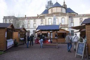 Marché de la Saint-Nicolas