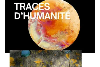 Exposition-Traces d'humanité