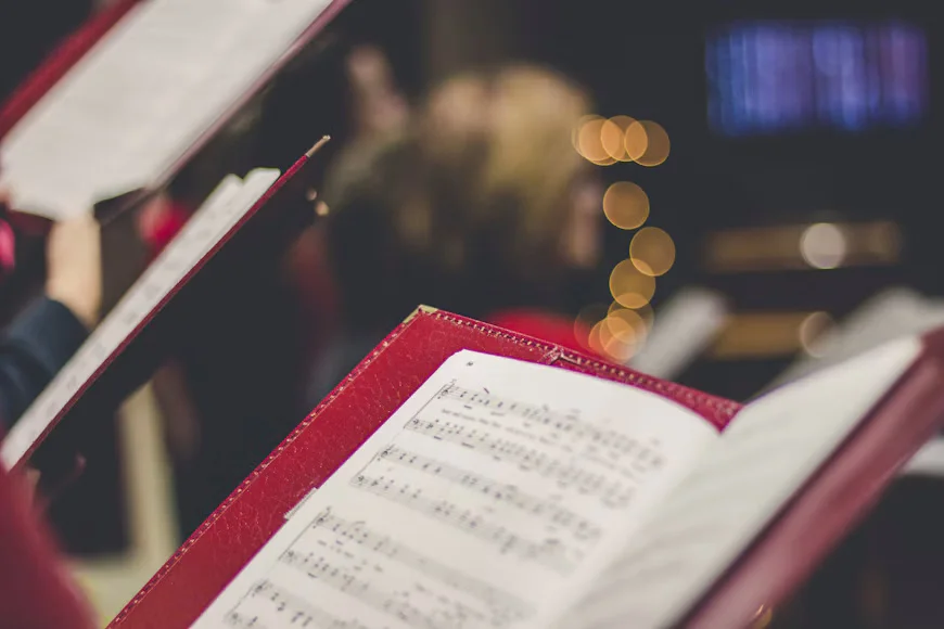 Concert de Noël