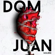 Dom Juan - Laurette Théâtre - Paris