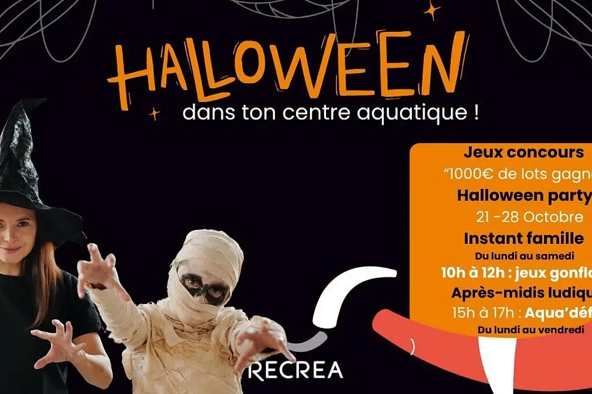 Halloween Party
