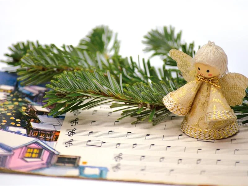 Concert de Noël