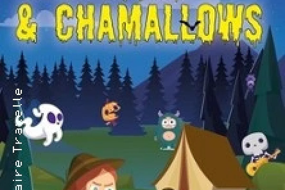 Chocottes et Chamallows - Théâtre à L'Ouest, Caen