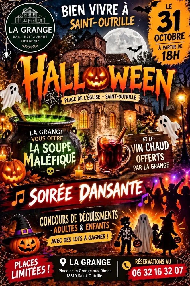 Halloween