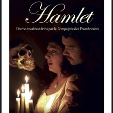 Hamlet - Laurette Théâtre, Paris