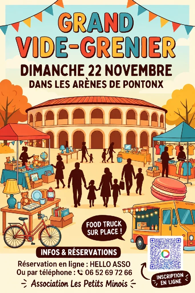 Vide Grenier