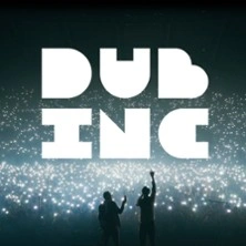 Dub Inc - Tournée