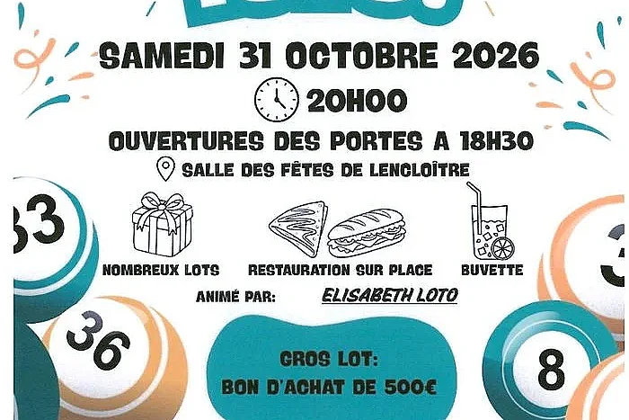 Super loto