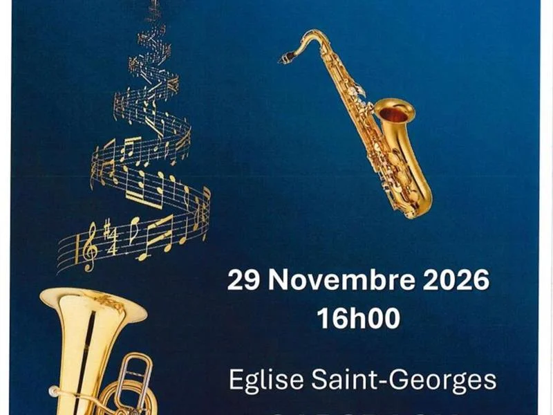 Concert de l'Avent