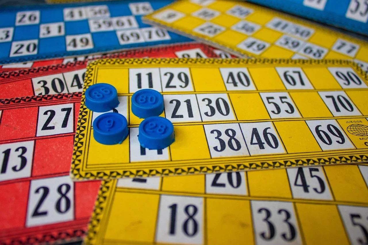 Grand Loto de l'Amicale Laïque des écoles publiques à Saint-Michel de Rivière