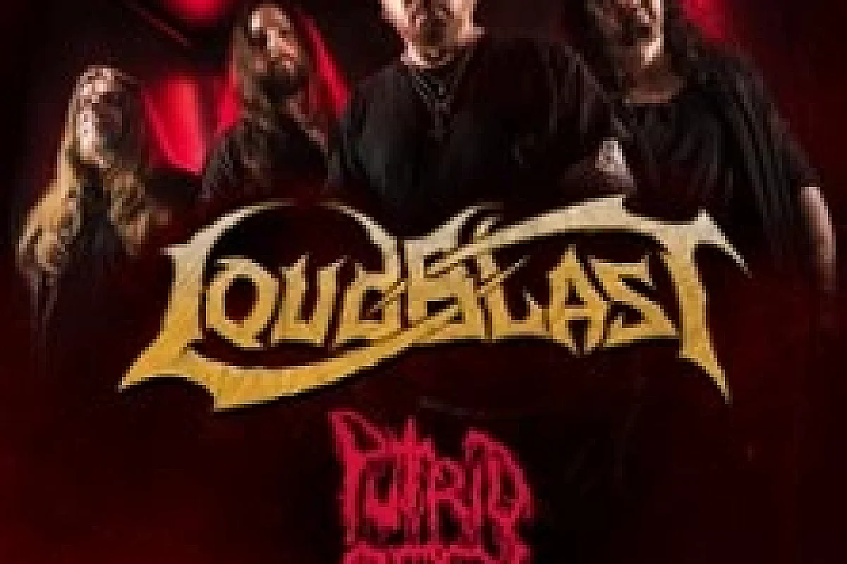 Loudblast