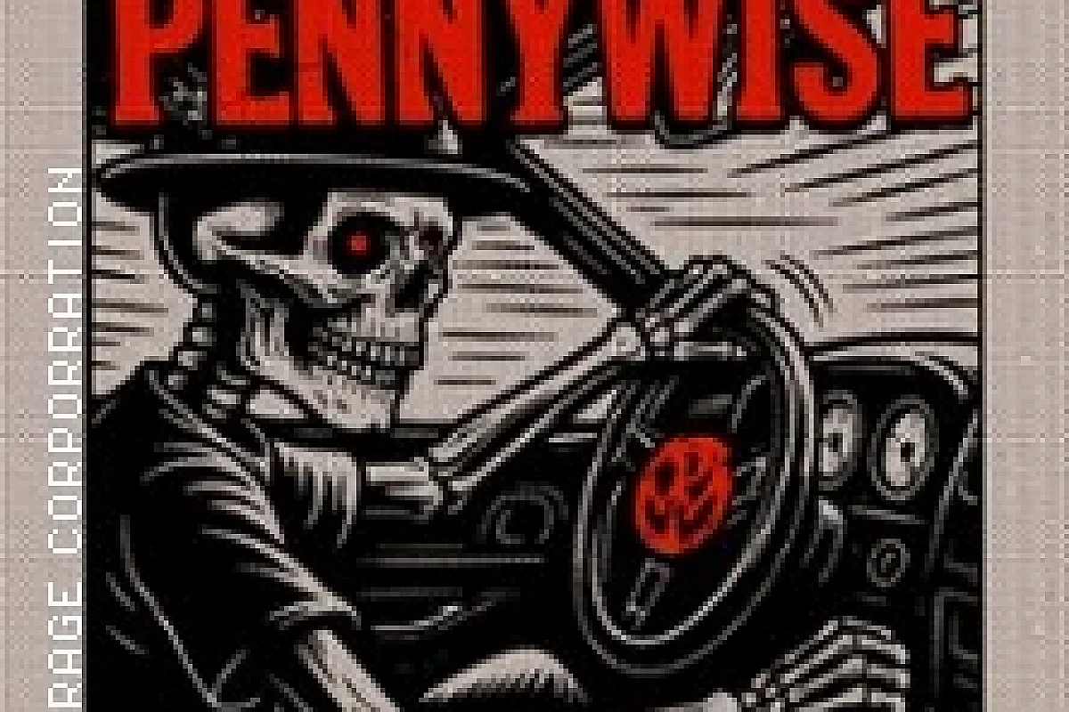 Pennywise + The Ataris