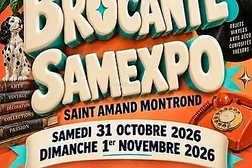 Brocante