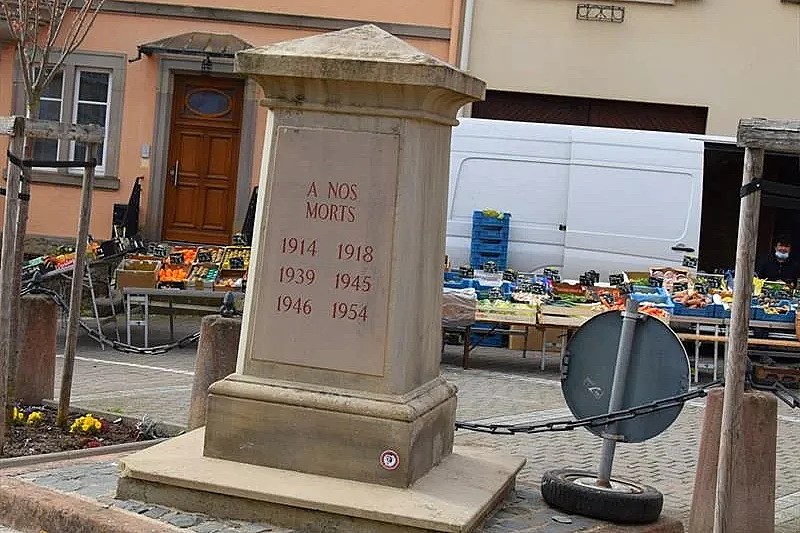 Commémoration
