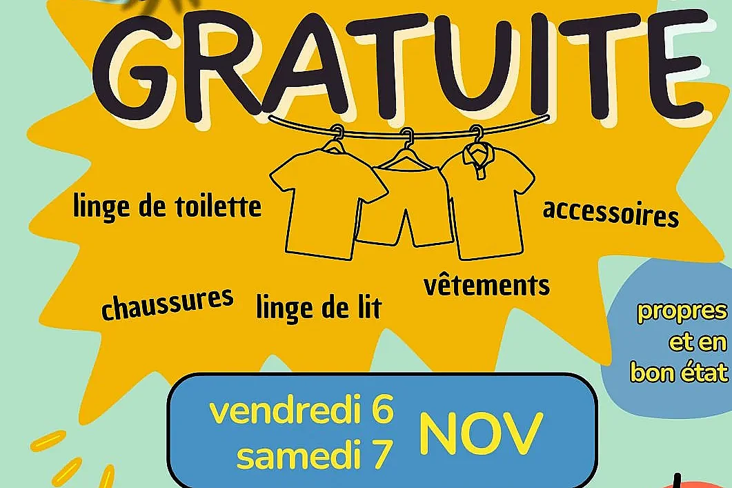 JOURNÉES DE GRATUITÉ