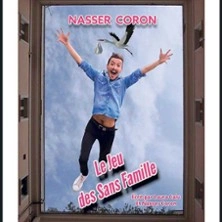 Le Jeu des Sans Familles