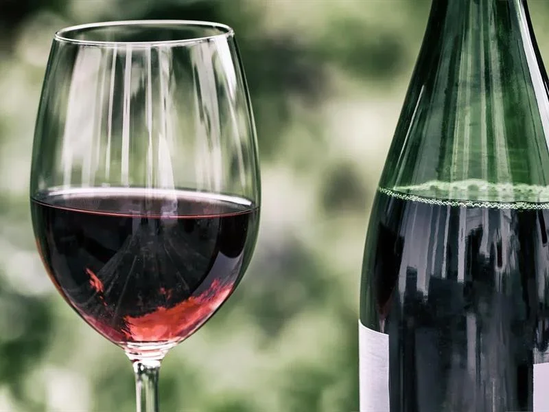 Soirée Beaujolais nouveau