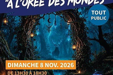 Salon du Livre