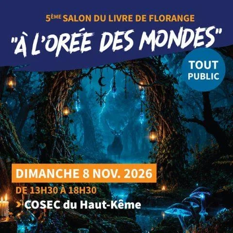 Salon du Livre