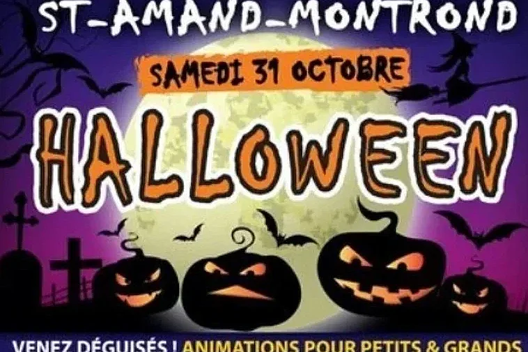 Halloween