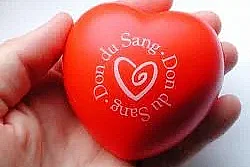 Don du sang