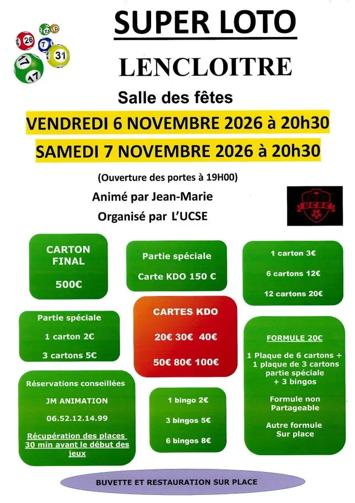 Super Loto