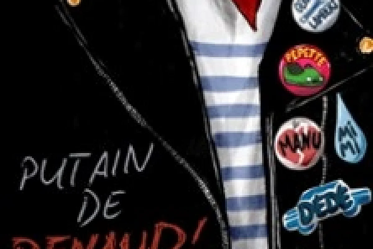 Putain de Renaud - Pas un Hommage, une Révérence !