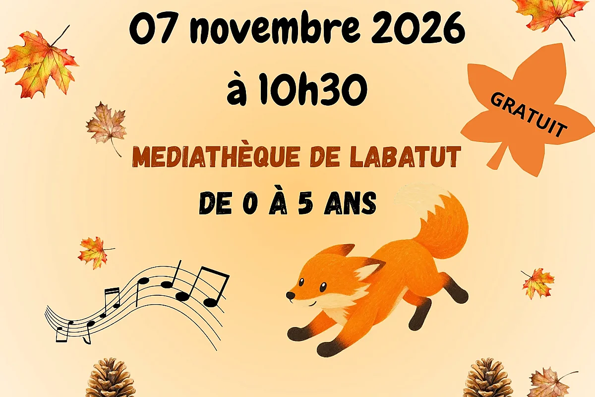 Bébés lecteurs