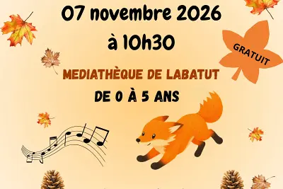 Bébés lecteurs