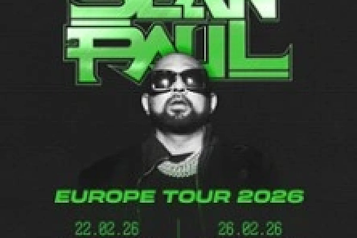 Sean Paul