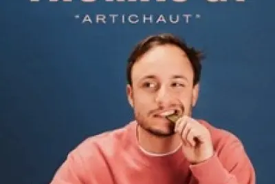 Thomas GT - Artichaut, Tournée