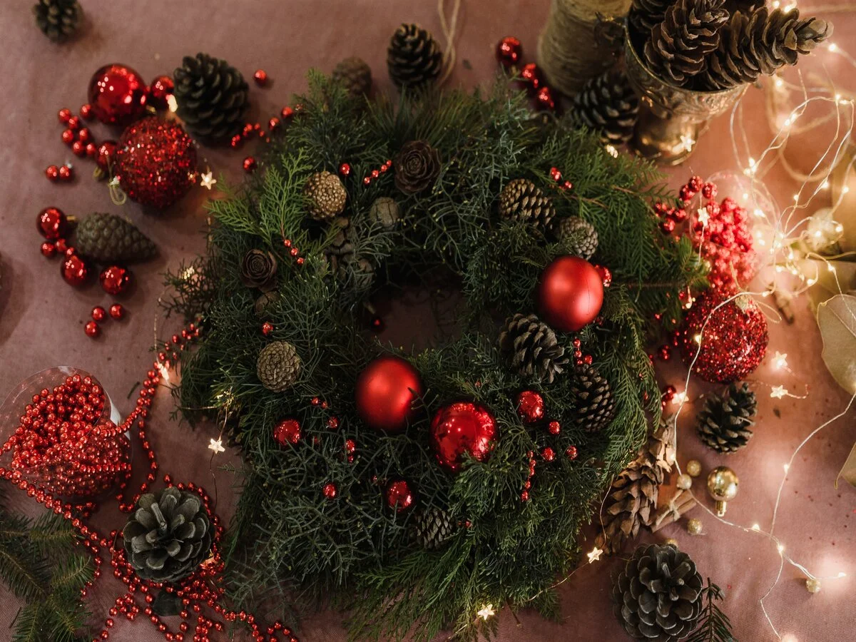 Marché de Noël