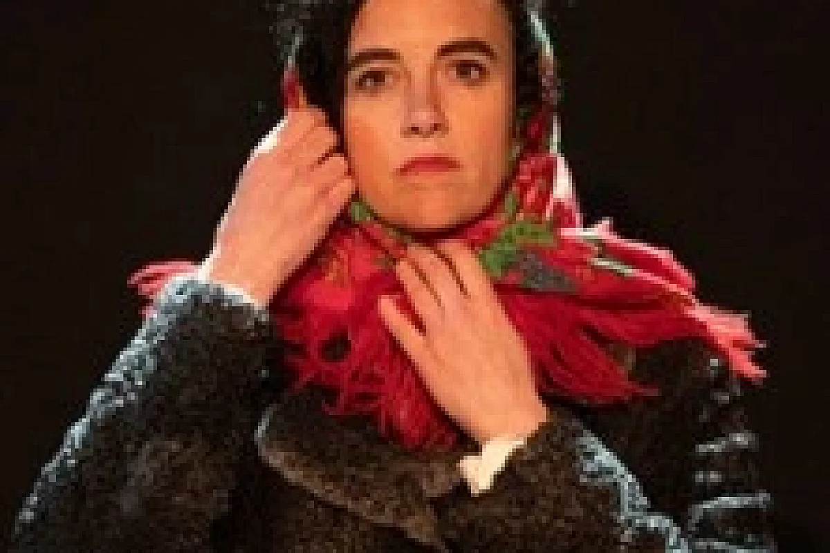 Femme Non-Rééducable - Tournée