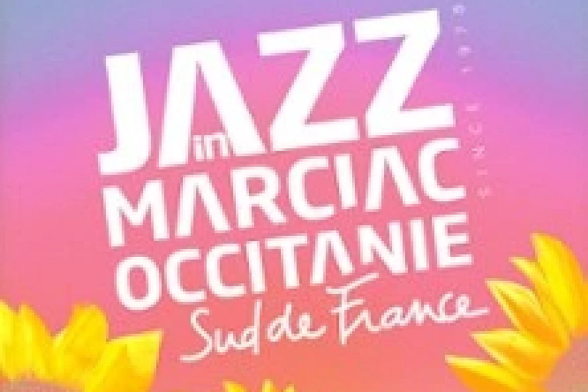 Festival Jazz in Marciac