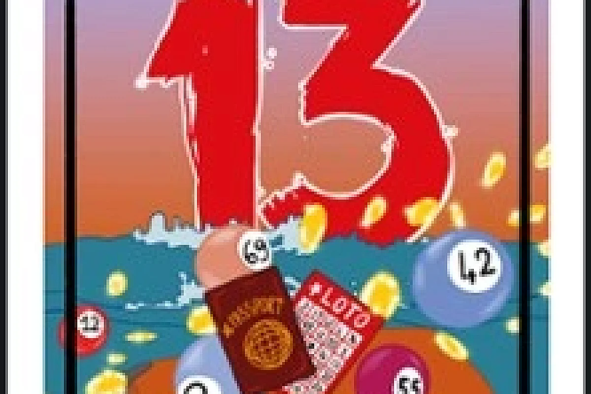 Vendredi 13,  Théâtre Laurette - Avignon