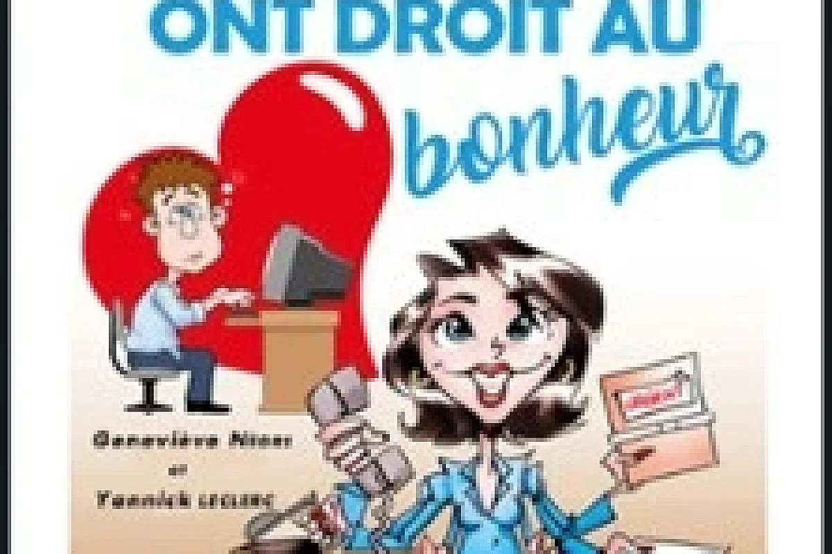 Même les Cons Ont Droit au Bonheur !