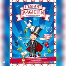 L'enfant Magicien