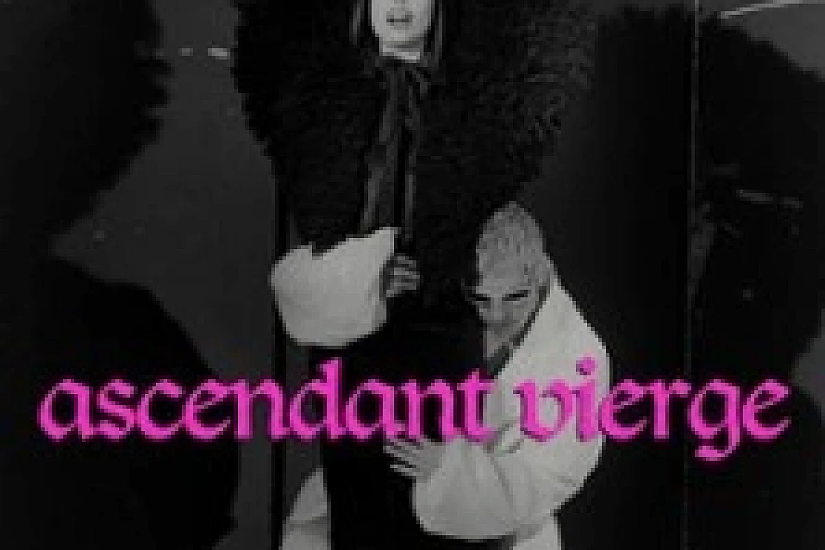 Ascendant Vierge