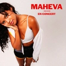 Maheva + 1ère partie