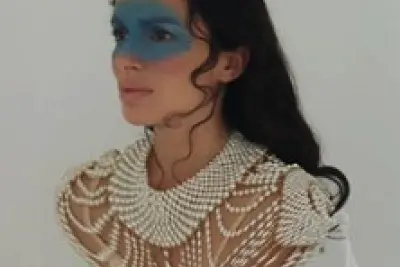 Yael Naim