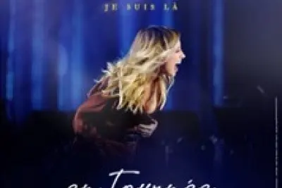 Lara Fabian - Tournée