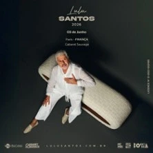 Lulu Santos