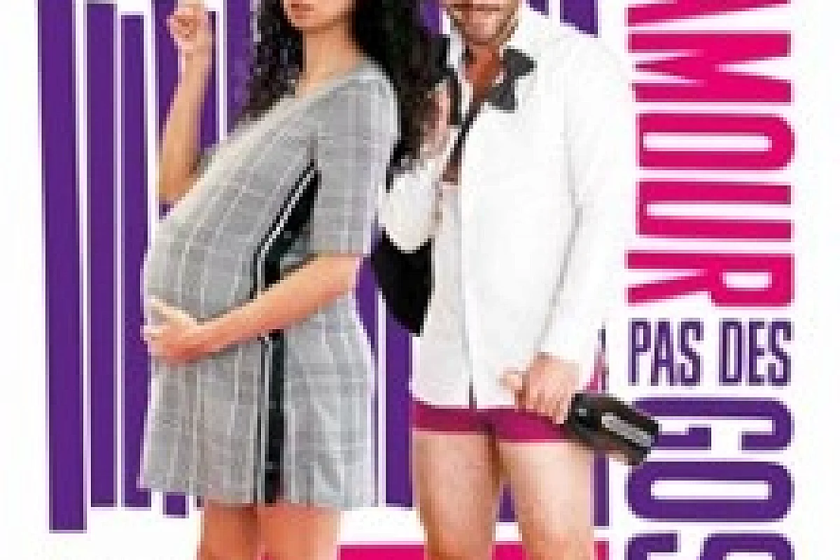 Faites l'Amour, Pas des Gosses ! - Le Café Théâtre les 3T, Toulouse