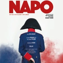 Napo - Comédie Bastille, Paris
