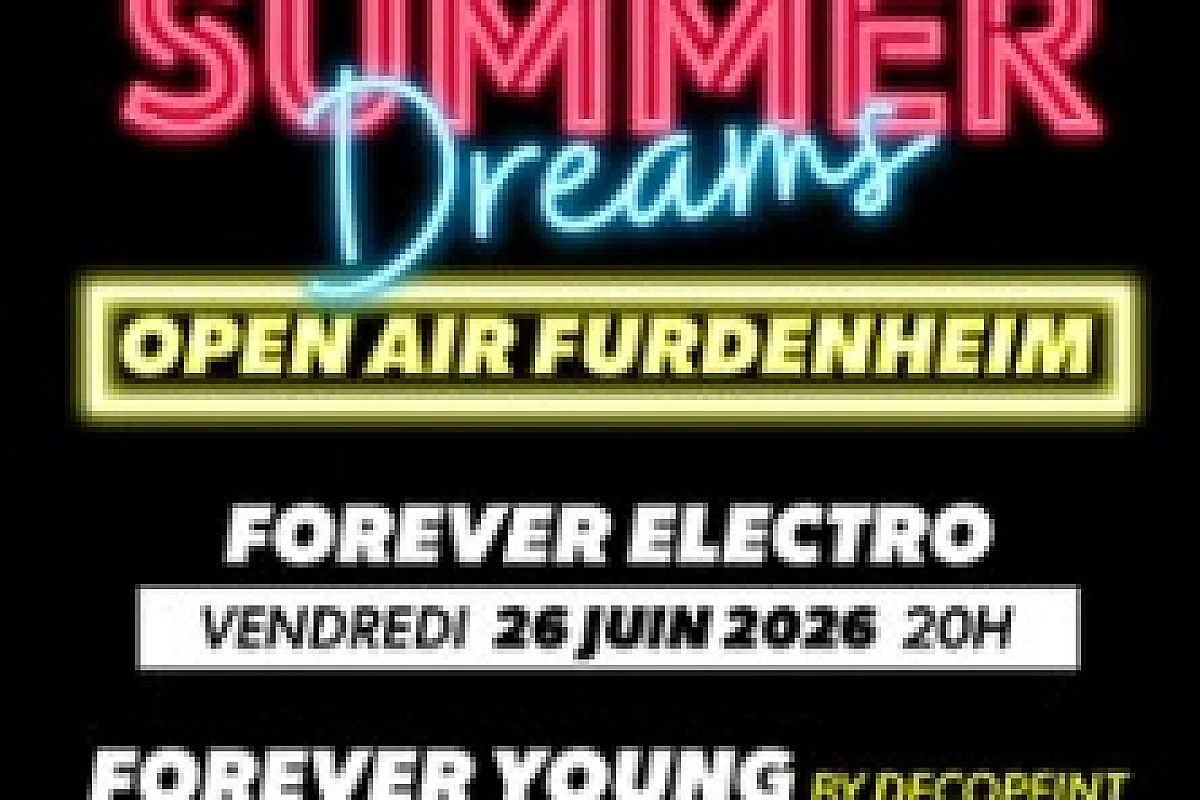 Festival Summer Dreams