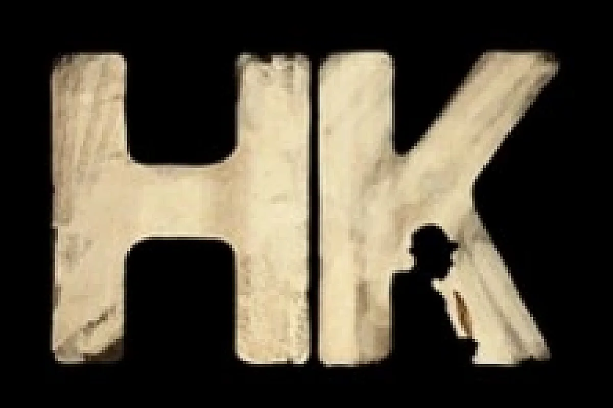 HK