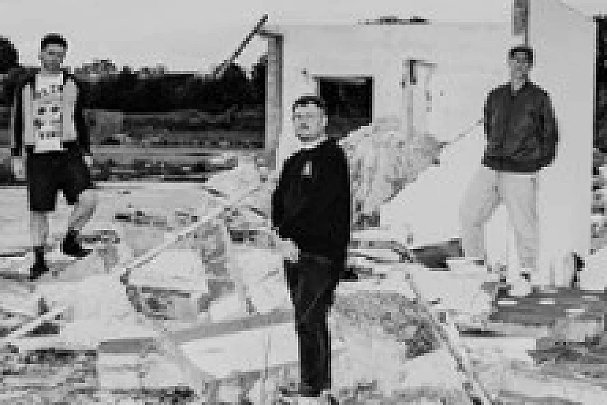 Court-Circuit #19 • It It Anita